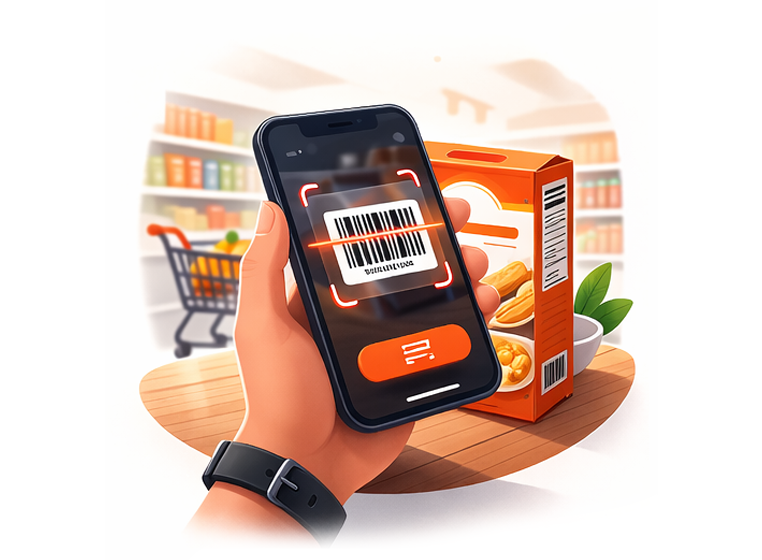 NutriScan360